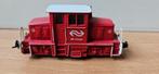 Fleischmann H0 Diesellocomotief 'NS Cargo', Hobby en Vrije tijd, Modeltreinen | H0, Gebruikt, Gelijkstroom, Fleischmann, Wagon