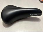 Vintage Vetta Fietszadel - Made in Italy, Ophalen of Verzenden, Gebruikt, Oldtimer, Zadel