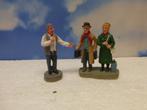 lemax the Quests Arrived kerstdorp poppetjes figurines kerst, Diversen, Kerst, Ophalen of Verzenden, Zo goed als nieuw