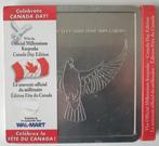 2000 Official Canada Post Millennium Keepsake Set ingeseald, Verzenden, Overige landen, Setje