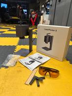 Laserpecker 3 - Zo goed als nieuw!, Ophalen, Laserpecker, Shangoshing12@gmail.com, Laserpecker 3