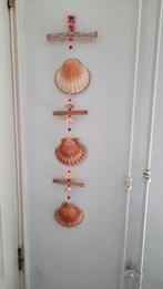 Schelpenhanger,schelpen mobile, Ophalen of Verzenden, Zo goed als nieuw