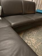 Prachtige onbeschadigde designbank, Huis en Inrichting, Banken | Bankstellen, Ophalen, Zo goed als nieuw, Vierpersoons of meer