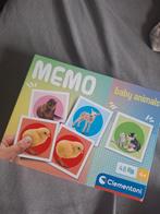 Memory spel, Ophalen, Gebruikt