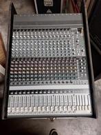 Mackie onyx 1640 izgs, Muziek en Instrumenten, Mengpanelen, Ophalen, Zo goed als nieuw, 10 tot 20 kanalen