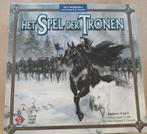 Game of Thrones, Vijf spelers of meer, Ophalen of Verzenden, Nieuw, PS Games