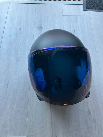 SCHUBERTH M1 PRO MET SCM1 sound 