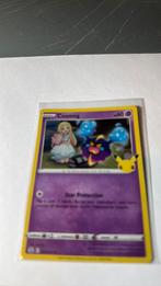 Cosmoc celebrations, Ophalen of Verzenden, Zo goed als nieuw