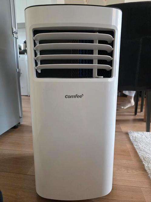 Comfee mobiele airco 7000 btu/h zo goed als nieuw, Witgoed en Apparatuur, Airco's, Zo goed als nieuw, Minder dan 60 m³, Ophalen of Verzenden