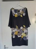 Joseph Ribkoff jurk maat 44, Kleding | Dames, Jurken, Verzenden, Zwart, Maat 42/44 (L), Zo goed als nieuw