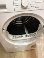 Siemens Wasdroger - Goede Staat, Ophalen, 6 tot 8 kg, Gebruikt, Minder dan 85 cm