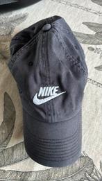 Nike pet zwart, Nike, Pet, Gedragen, One size fits all