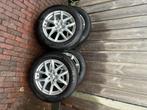 autovelgen, Ophalen, 18 inch, Gebruikt, Banden en Velgen