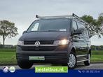 VOLKSWAGEN TRANSPORTER 2.0 TDI ac lang euro6, Auto's, Bestelauto's, Gebruikt, Euro 6, 4 cilinders, 1858 kg