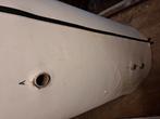 Buffervat 300 liter, Ophalen, Gebruikt