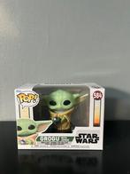 Yoda met armor funko pop, Verzamelen, Ophalen, Zo goed als nieuw