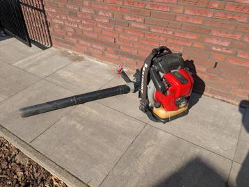Robin bladblazer FL H7500 ruggedragen beschikbaar voor biedingen