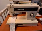 Lewenstein Naaimachine - Amazone 505 Circar, Hobby en Vrije tijd, Naaimachines en Toebehoren, Ophalen of Verzenden, Gebruikt, Naaimachine