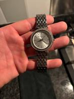 Michael Kors Horloge - Gebruikt, Sieraden, Tassen en Uiterlijk, Horloges | Dames, Overige merken, Gebruikt, Staal, Polshorloge