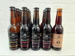 Bronckhorster bieren, Verzamelen, Biermerken, Ophalen of Verzenden, Nieuw, Flesje(s), Overige merken