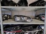 VW Polo 6C LED koplamp unit rechts, Verzenden, Gebruikt, Volkswagen