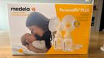 Medela PersonalFit Plus (Medela Symphony), Zo goed als nieuw, Borstkolf, Ophalen