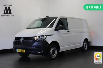 Volkswagen Transporter 2.0 TDI 150PK Automaat EURO 6 - Airco beschikbaar voor biedingen
