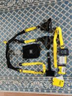 TRX Pro suspension training kit met X-mount, Verzenden, Nieuw