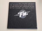 Fm – The original soundtrack, Gebruikt, Ophalen of Verzenden, 12 inch