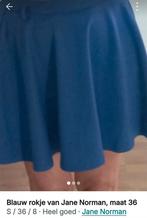 Rokje van Jane Norman, S, perfecte staat, Kleding | Dames, Rokken, Ophalen of Verzenden, Nieuw, Maat 38/40 (M), Boven de knie