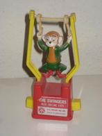 The Swingers with the rolling eyes 1970 no 224 monkey, Ophalen of Verzenden, Gebruikt