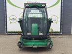 Ransomes HR6010 met cabine 4-WHEEL DRIVE ZITMAAIER, Niet ingevuld, Gebruikt, Elektrische starter, Niet ingevuld