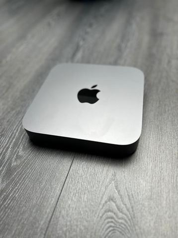 Mac Mini 2018 Intel i3 3.6 GHz, 64 GB RAM, 256 GB SSD beschikbaar voor biedingen