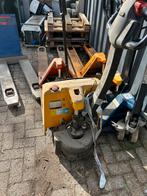 Gebruikte Pompwagens - Diverse Merken, Doe-het-zelf en Verbouw, Ophalen of Verzenden, Gebruikt