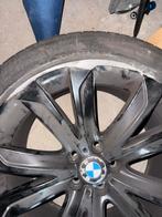 BMW X5 F15 Velgen  20 inch - 1 Beschadigd, Auto-onderdelen, Banden en Velgen, Ophalen, Gebruikt, Overige, Banden en Velgen