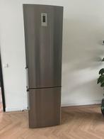 Koel vries combinatie, Witgoed en Apparatuur, Koelkasten en IJskasten, Ophalen, Gebruikt, 200 liter of meer, Met aparte vriezer