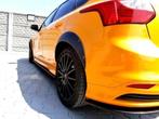Fender Flares spatbordverbreder - Ford Focus ST 12-14
