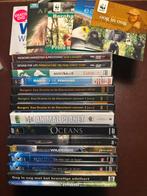 DVD Collectie Natuur & Dieren, Alle leeftijden, Ophalen of Verzenden, Zo goed als nieuw, Natuur