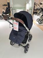 Cybex kinderwagen Talos S lux Ocean blue, Ophalen, Nieuw