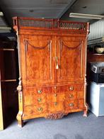 Antiek kabinet, Antiek en Kunst, Ophalen