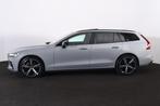 Volvo V60 B4 Plus Dark - Panorama/schuifdak - IntelliSafe As, Automaat, 12 maanden, Euro 6, 4 cilinders