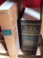 Te koop Oosthoek encyclopedieën.(z.g.a.n.)., Boeken, Ophalen of Verzenden, Zo goed als nieuw, Overige onderwerpen