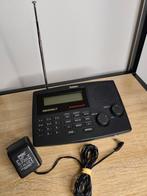 Uniden Bearcat UBC244CLT Radio / kerk radio, Ophalen of Verzenden, Gebruikt