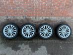 Skoda Superb 19 inch Phoenix + Bridgestone Weathercontrol, Auto-onderdelen, Banden en Velgen, Banden en Velgen, All Season, Personenwagen