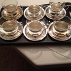 Quist  theeglazen, Huis en Inrichting, Ophalen of Verzenden, Nieuw