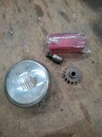 MV Agusta 125 (TRA  125..enz) onderdelen, Ophalen of Verzenden