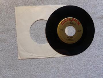 The Marcels  - blue moon ( usa sixties ) beschikbaar voor biedingen