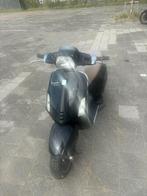 Vespa sprint opknapper, Fietsen en Brommers, Scooters | Overige merken, Ophalen, Gebruikt, 49 cc, Piaggo