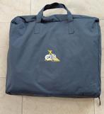 Zeer net Defa kampeer garderobe kast  kleur blauw, Caravans en Kamperen, Kampeermeubelen, Ophalen, Zo goed als nieuw, Campingkast