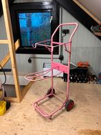 Roze zadelkar, Dieren en Toebehoren, Ophalen, Gebruikt, Overige soorten